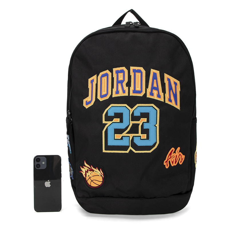 耐克海带中双肩包JD2333051AD-001